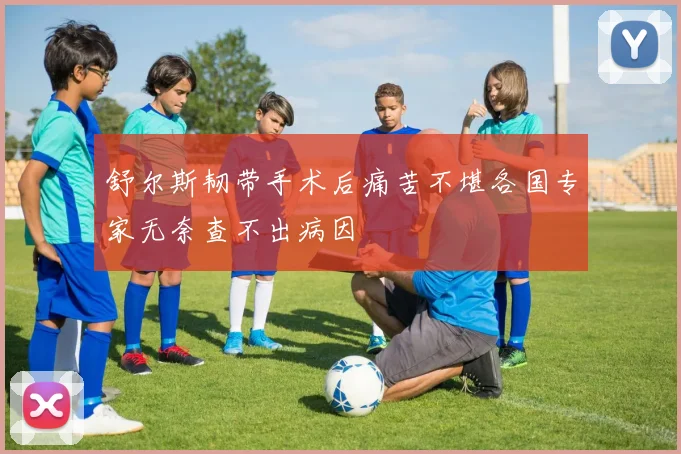 舒尔斯韧带手术后痛苦不堪各国专家无奈查不出病因